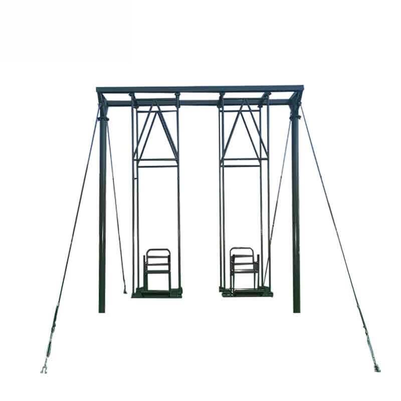 Anti-Dizziness 2D Space Training Chair