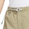 Nike ACG Trail Zip-Off Pants 'Olive Green' Men's DX6647-276