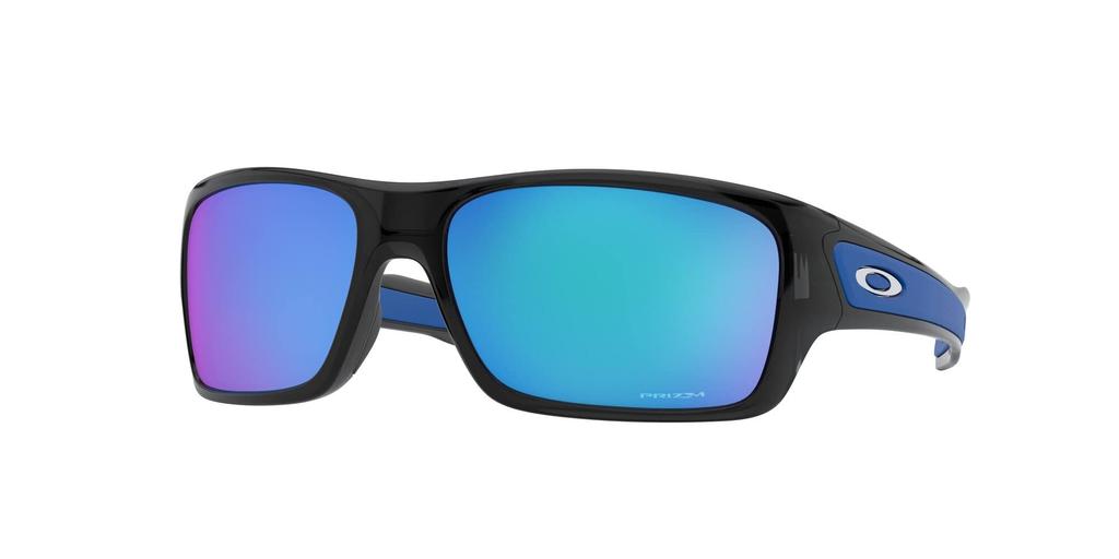 Oakley Sunglasses 0OJ9003 TURBINE XS Kids Model 900316 PRIZM SAPPHIRE 57