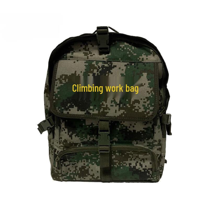 Outdoor Climbing Work Pack 45L