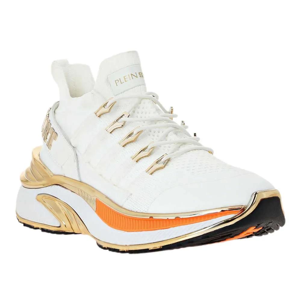 Philipp Plein Sport Titan Sneakers