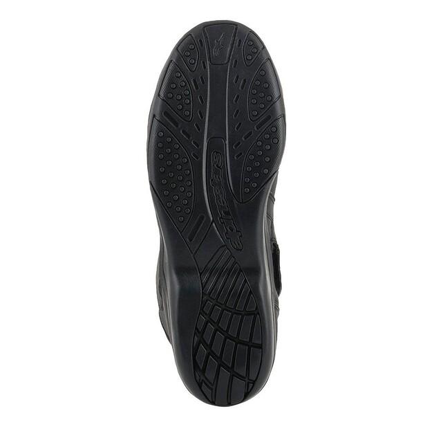 Alpinestars Origin Drystar Motorcycle Boots