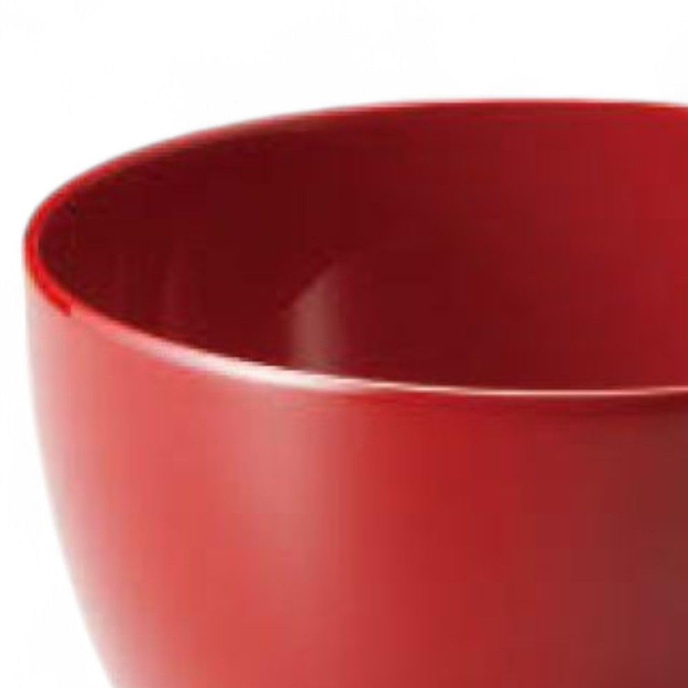 Lacquerware Dishwasher Made in Japan J-kitchens Bowl, Hand-Painted, Safe, PID-528152,