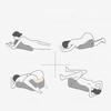 Multifunctional Bed Pillow for Sleeping On Your Stomach, Playing with Your Phone, Leg Pillow, Couple's Waist Pillow