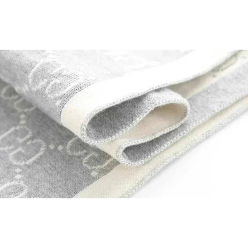 Dětská klimatizační deka - Silná pletená žakárová dětská deka Pohodlná měkká a hřejivá Vhodná pro miminka kluky a holčičky