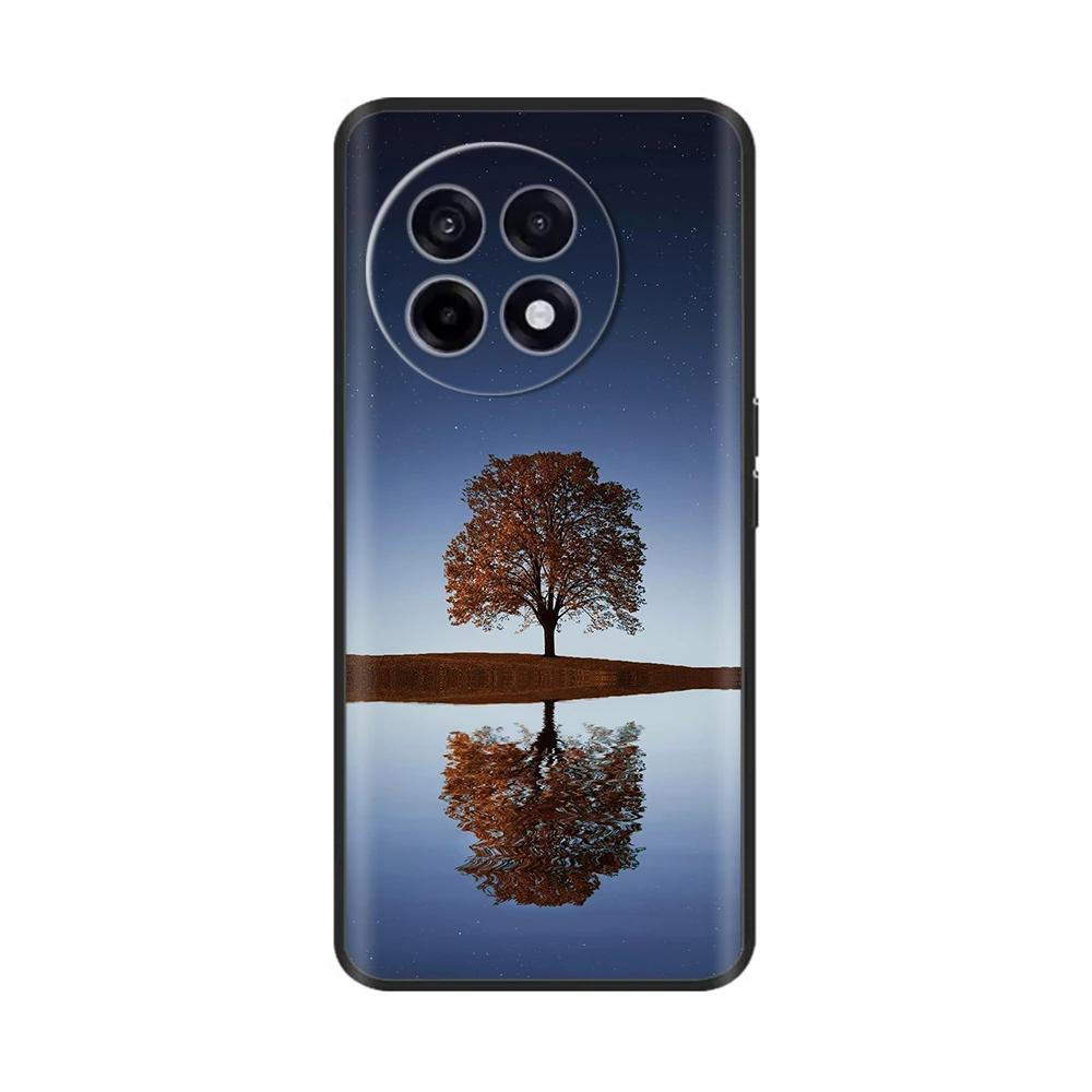 For Oneplus 13R Phone Case New Design Full Protection Back Cover for One Plus ACE 5 Pro ACE5 Case Soft Liquid Silicone Bumper