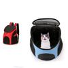 Pet Backpack, Portable Bag for Cats and Dogs, Travel Outdoor Breathable Front Backpack, Pet Supplies