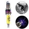 1PC Motorcycle Spark Plug D8TC For Vertical Engine CG Series 125cc 150cc 200cc 250cc Off-road Vehicle Motorcycle 250CC Scoo R8W9