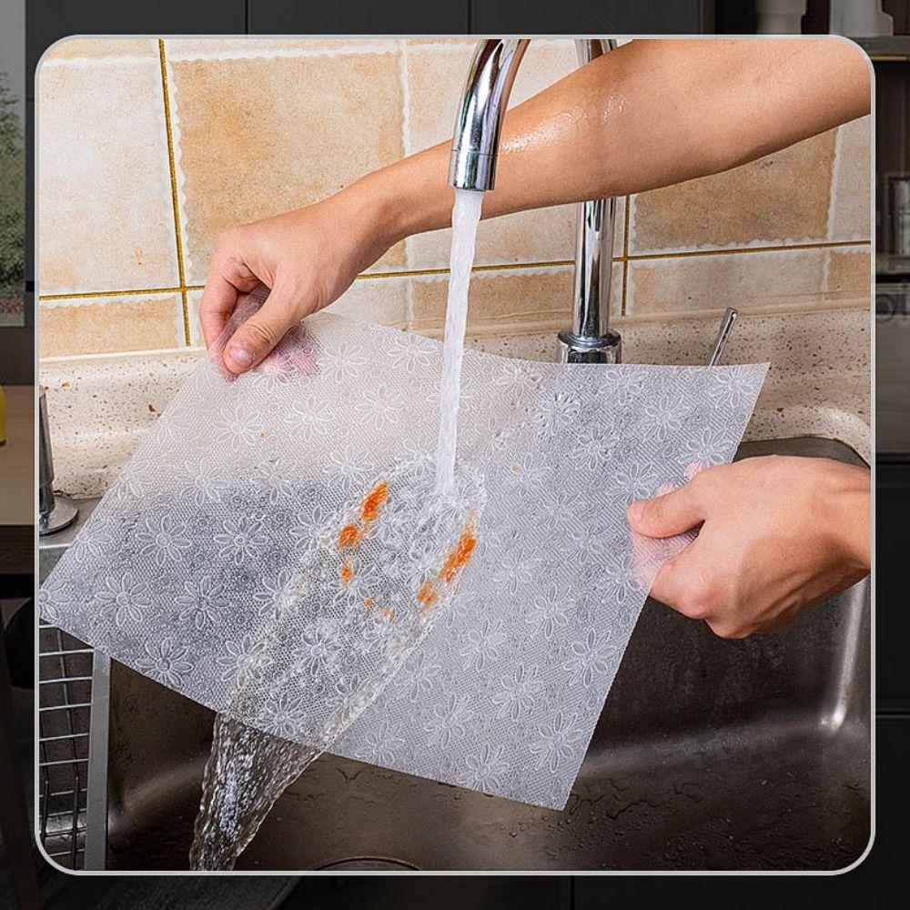 Reusable Fridge Pad Waterproof Shelf Liner New Chopping Boards Paper