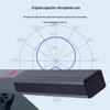 HuiDu Professional Wired Gooseneck Conference Microphone (CN version)