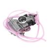 Motorrad Vergaser Vergaser Passend für Keihin Modifikation Zubehör Rennteile 38mm 1.5in