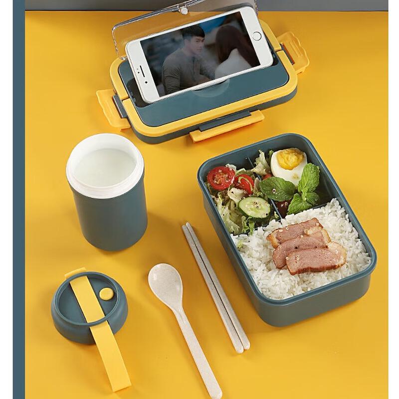 Sigang Microwaveable Lunch & Breakfast Set