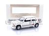 Norev JETCAR Scale Renault Supercinq GT Turbo Phase II 1988 White 1/43