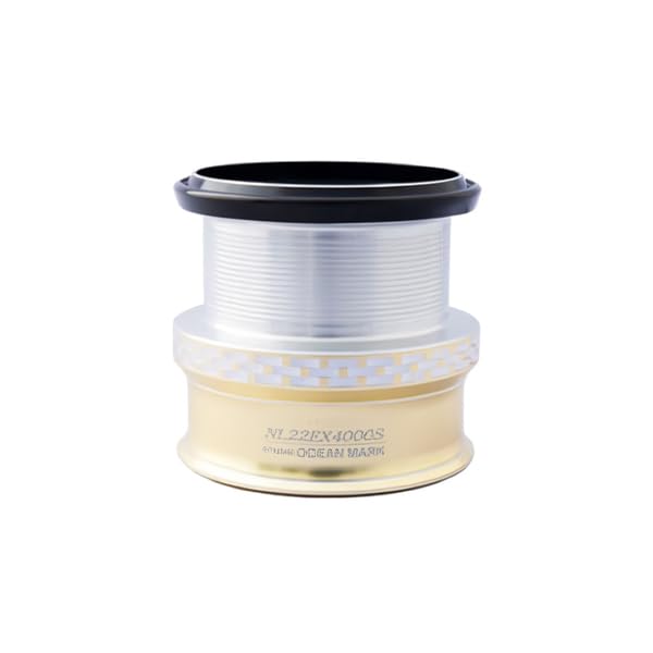 Studio Ocean Mark NO LIMITS Gold Silver 22EX4000SS/S(22) (GS)