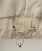 Satur Cotton Washed Jacket Beige