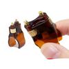 Erhu String Adjusters Practical Fine Tuners Quick Installation Erhu Tuning Device Musical Instrument Maintenance Part