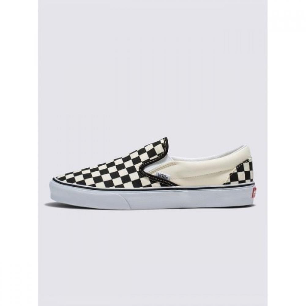 

Vans Vans Vans Core Classic Slip On Checkerboard Slip On Vn000eyebww1 215