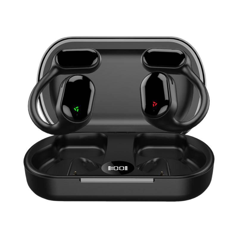 XG33 Bluetooth Over-ear Wireless Noise-Cancelling Earphones with Smart Translation