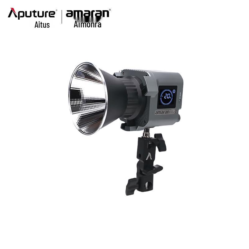 Aputure Amaran 60 Series LED Video Light