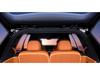 2025 Trumpchi Xiangwang S9 Full Coverage Trunk Mat - New Car Interior Accessory