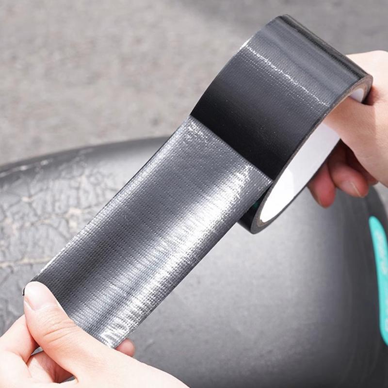 High Viscosity Cloth Adhesive Tape for Cushion Repair Leather Seat Strong Bonding for Sofa Car Furniture Upholstery