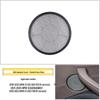 BMW X3/X4 Door Speaker Dustproof Mesh Cover for G08 iX3 Audio