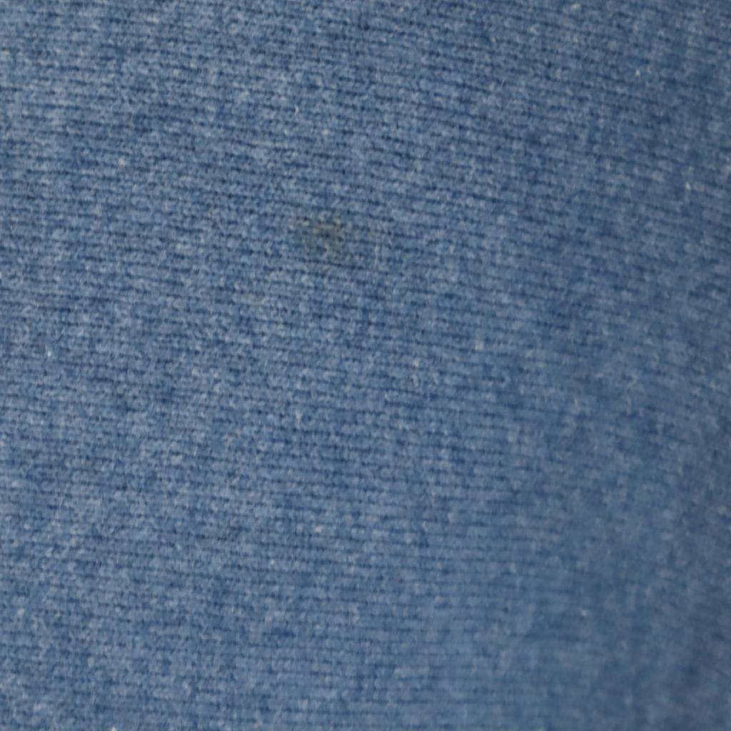 Champion 90s Old Embroidered Tag Made In USA Long Sleeve Reverse Weave Sweatshirt Trainer Men's Used