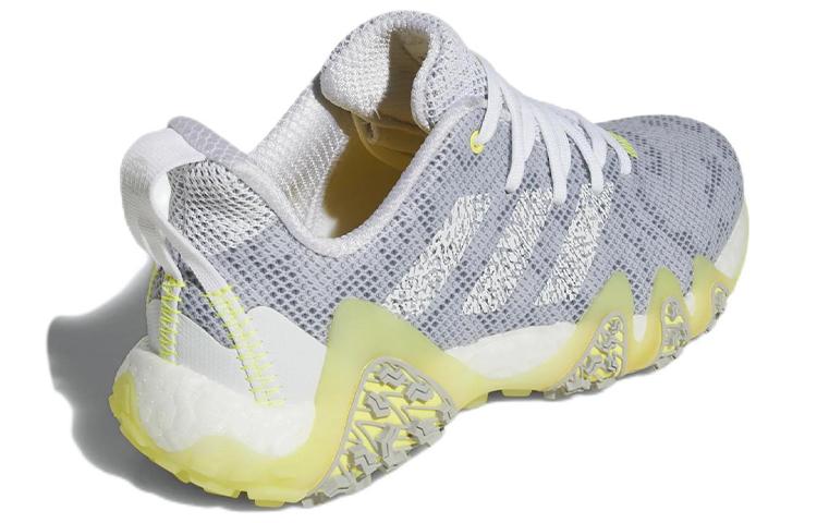 Adidas CodeChaos 22 'White Beam Yellow' Women's GX2612