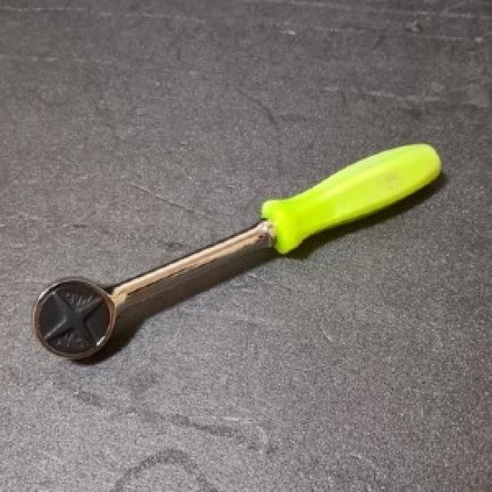 

Mac Tools USA 3/8” Трещотка XRR8PA Цвет лайма