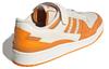 adidas Zapatillas Forum 84 Low Originals 'Wonder White Focus Orange Crew Orange' GX9059
