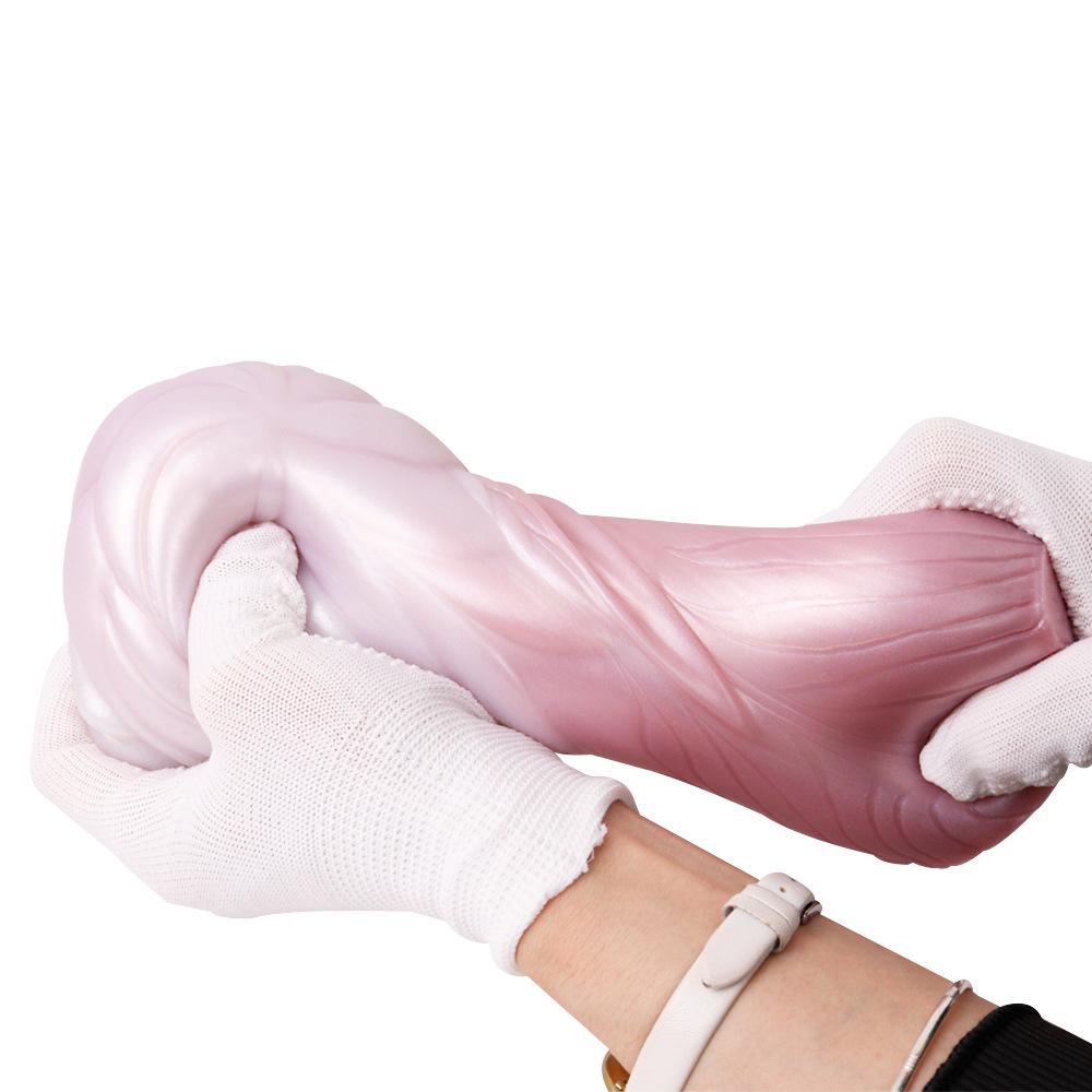 Cupă de masturbare buzelor Mucegai din silicon moale Masturbator masculin Jucării sexuale pentru adulți Vagin anal de buzunar Jucărie de suflare gay