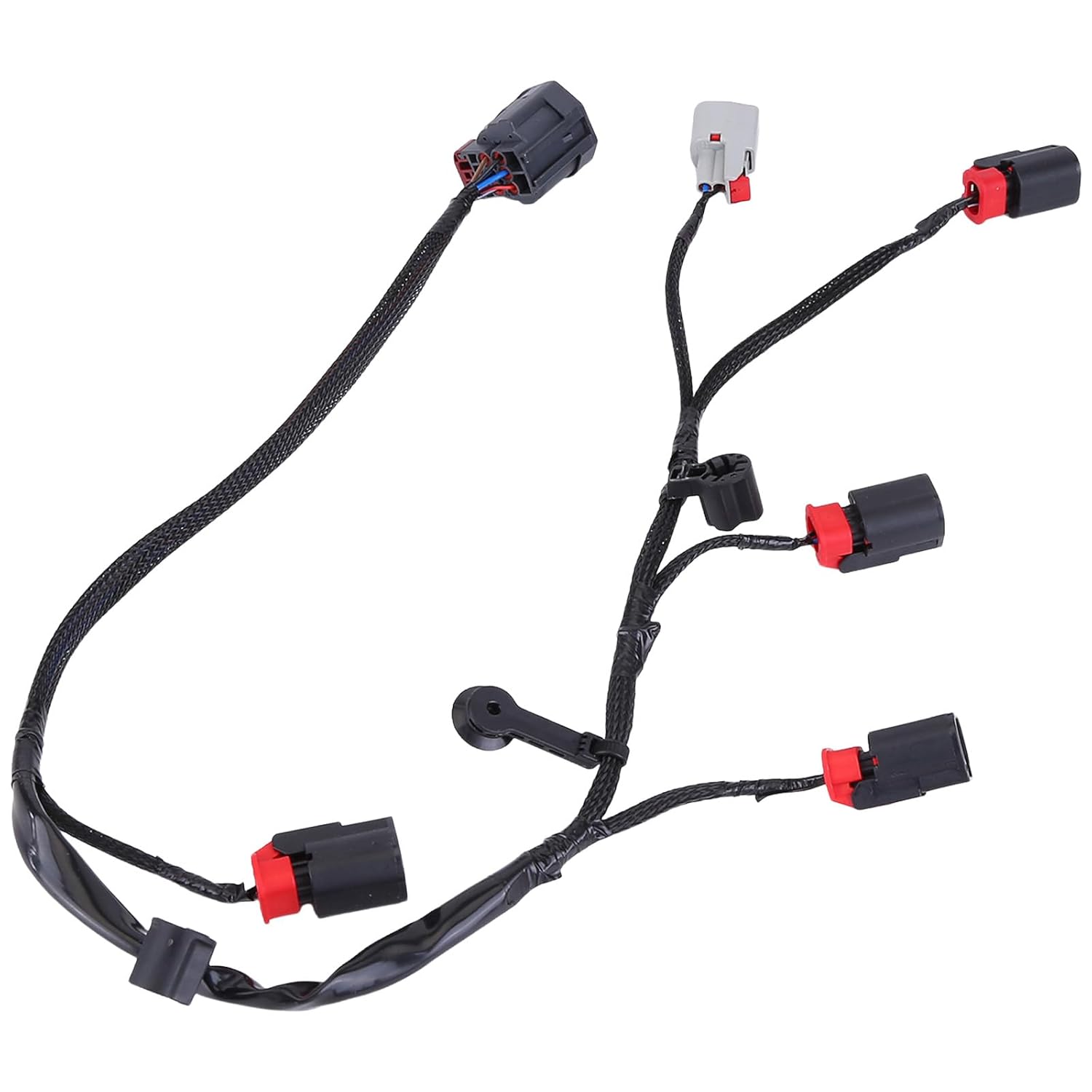 

MDS Jumper Wiring 5148163AD Compatible for Dodge 2010-2024 Charger Challenger RAM Chrysler Jeep Grand Cherokee MDS Wiring Harness