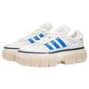 Ivy Park x adidas Super Super Sleek Rodeo - Glow Blue Damskie Trampki White Core-White Blue-Tint GZ3890