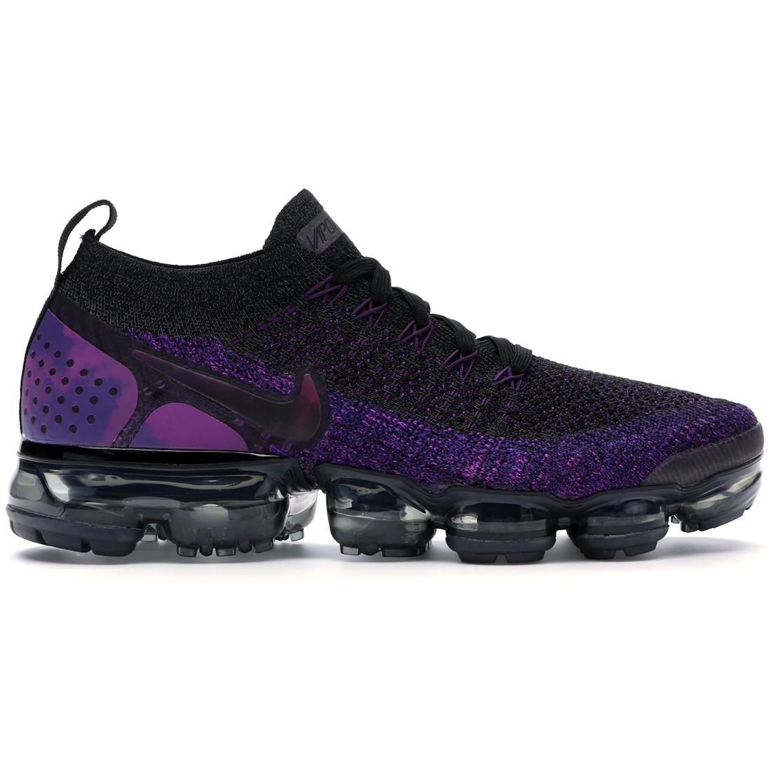 

Sneaker Nike Air VaporMax 2 Midnight Purple(942842-013) 45