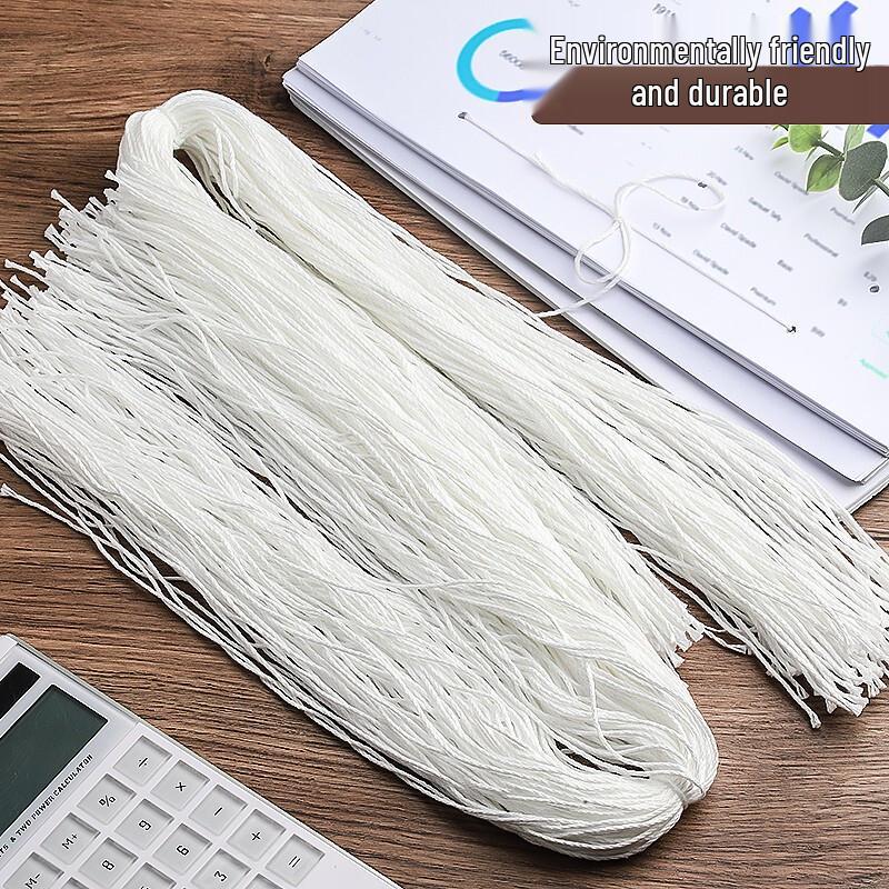 Sanmu 9021X Automatisches Binden mit Baumwollfaden