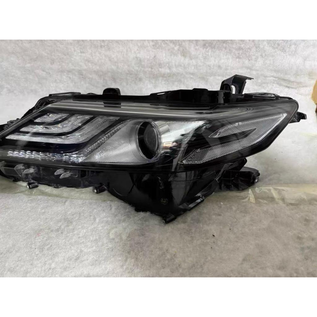 LED Headlight Assembly for 2021-2023 Toyota Camry (Middle East High Trim Version)