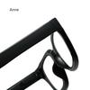 New Ultralight Aluminum Frame Reading Glasses Myopia Hyperopia Glasses Prescription Optical Eyewear gafas