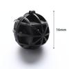 50 buc filtru acvariu bile bio bumbac pentru pompa de aer canistra apă limpede