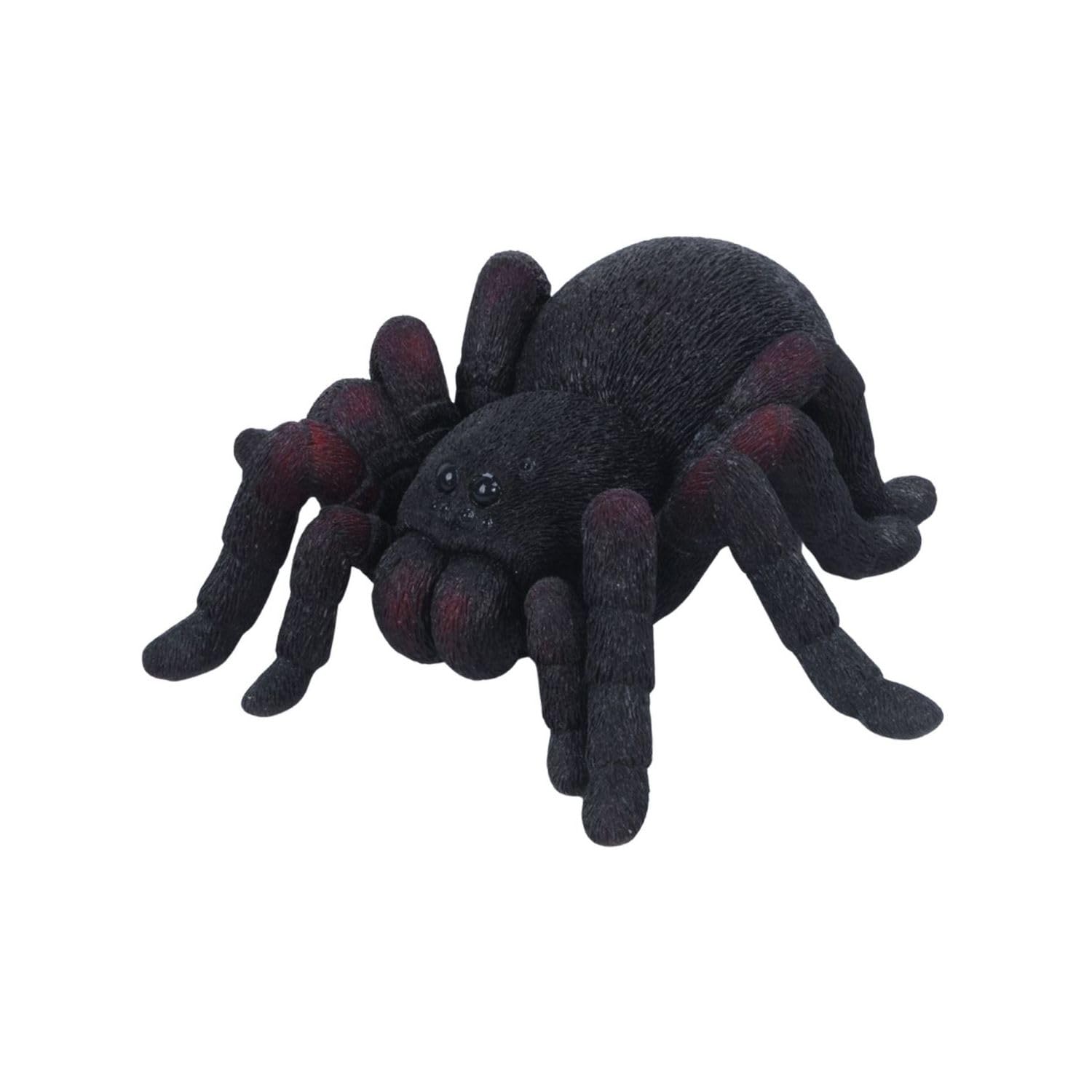 

Ubia Большой Паук Настенная Фигурка, 18,2 x 14,6 x 5,6 см, Фигурка Животного, Декор для Сада, Паук, H13326