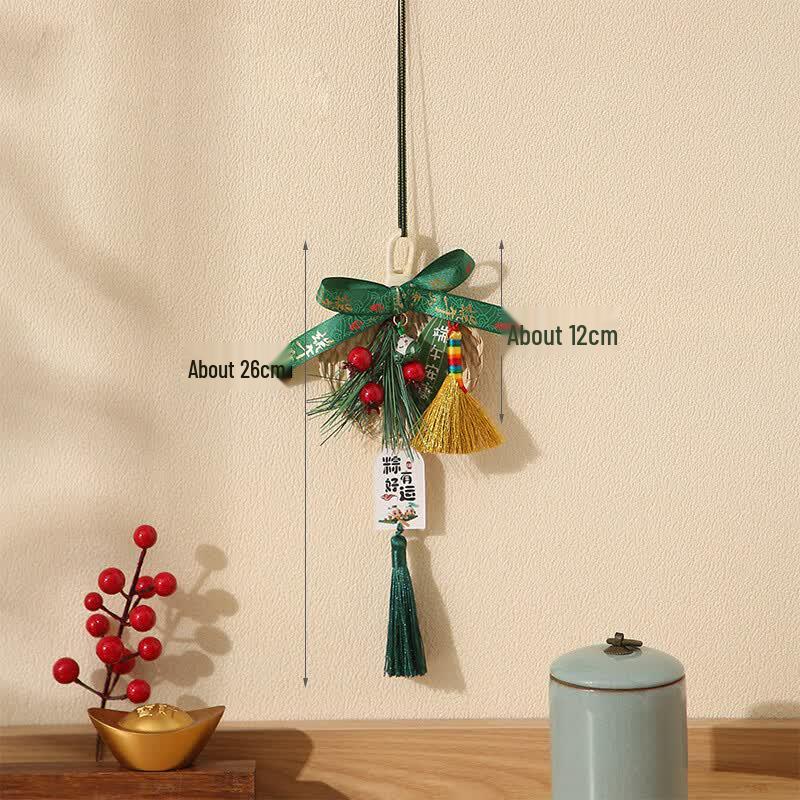 Dragon Boat Festival Deluxe Gift Set