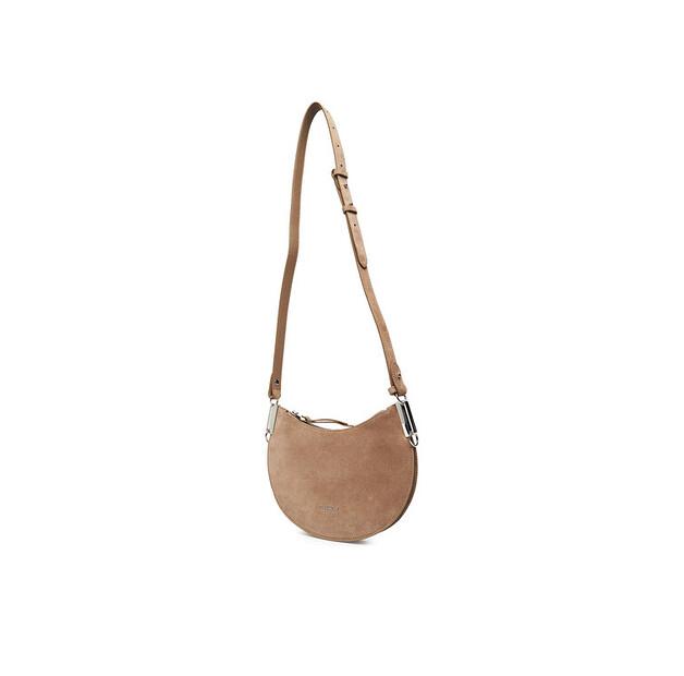 Сумка Coccinelle E1 QKG 13 03 01 бежевый