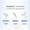 Dove Smooth & Flowy Long Hair Nourishing Shampoo