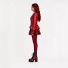 Unisex Kostüm für Erwachsene Halloween Dunkles Bühnenauftritt Cosplay Outfit