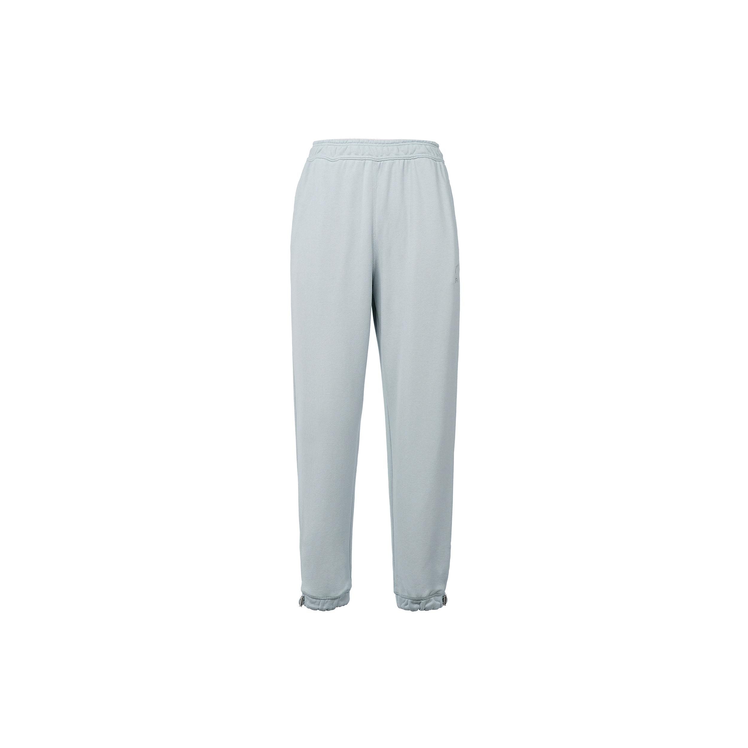Nike Sportswear Air French Terry Crew Pants Grey Men s DV9846-012 XXL