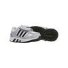 Adidas Equipment Series Comfortable Versatile Non-Slip Durable Low-Top Walking Shoes Baby Shoes Gray AQ3245