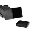 Humane Mouse Trap Smart Mouse Trap Box Catch and Release Automatic Closing Reusable Cage Box for Indoor and Outdoor