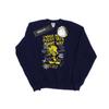Looney Tunes Womens/Ladies Tweety Pie More Puddy Tats Sweatshirt
