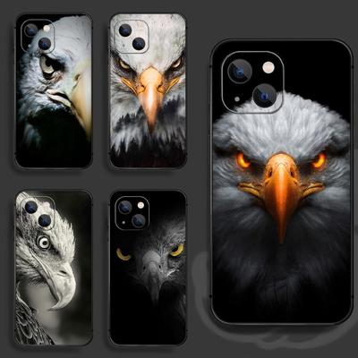 Hawk Cassa Del Telefono Per il iPhone Samsung Galaxy Redmi Xiaomi Oppo OnePlus Nota SA 7 8 9 10 11 12 13 14 20 21 22 23 53 54 Pro Max Plus Ultra Molle di TPU
