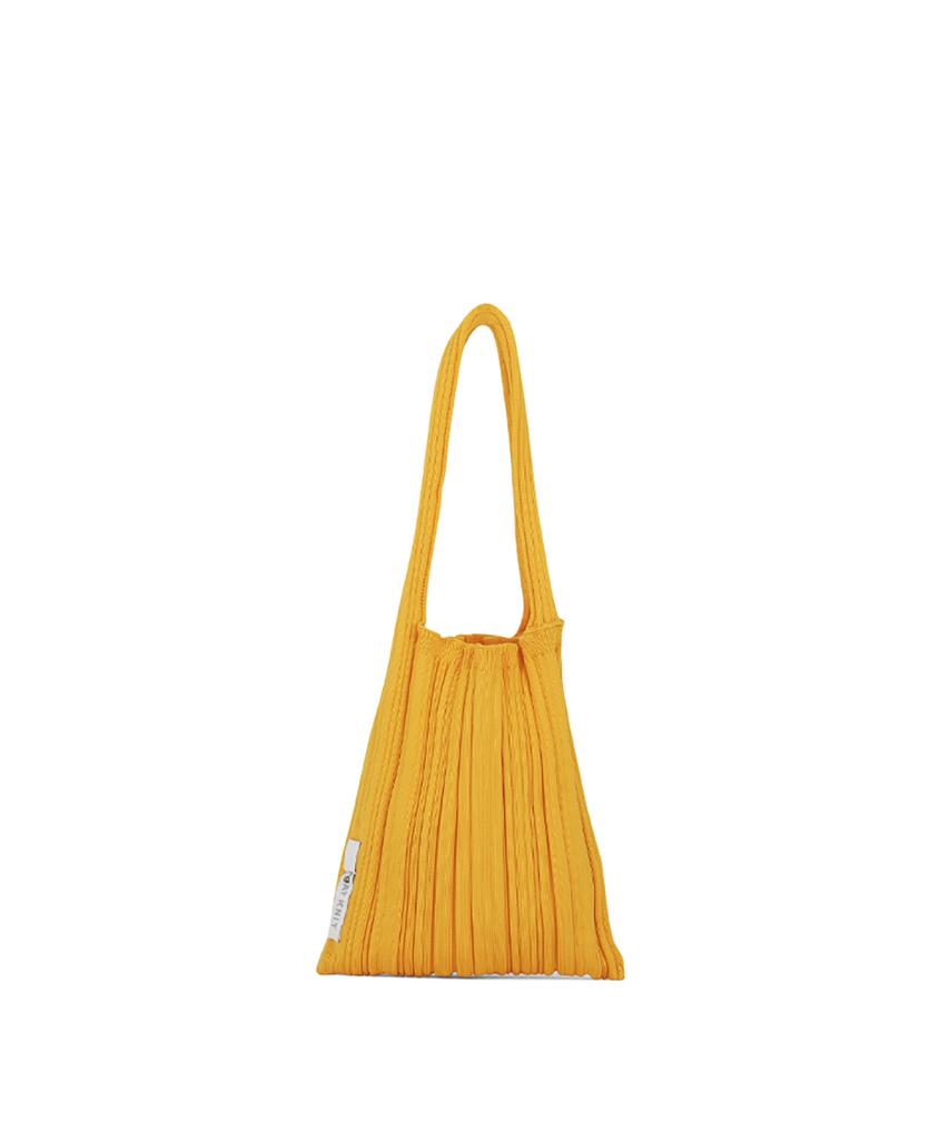 Neatknit Mini Barcode Daily Bag Sunshine