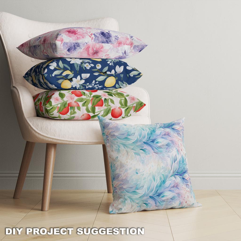 Outdoor Dekostoffe Oxford - Abstraktion - Dx2713
